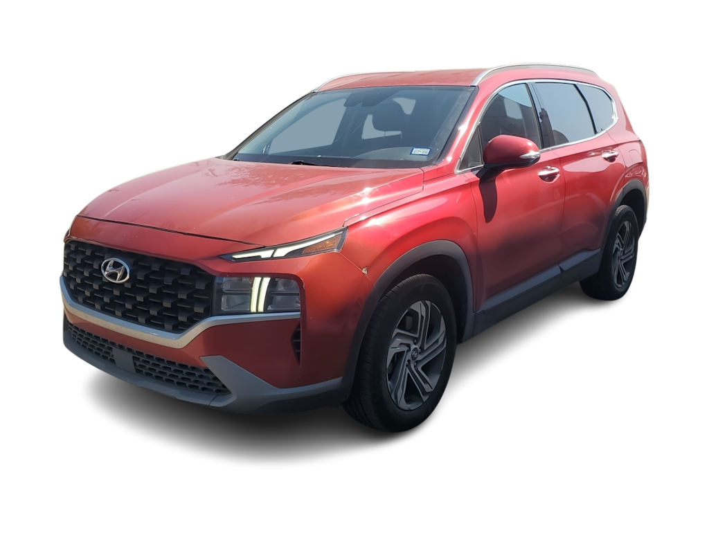 hyundai santa fe 2023 5NMS24AJ0PH550164 image hyundai santa fe 2023 5NMS24AJ0PH550164 image